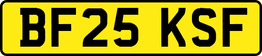 BF25KSF