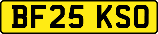 BF25KSO