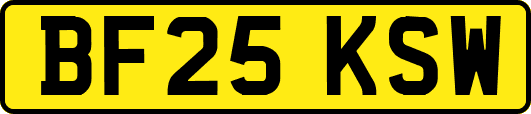 BF25KSW