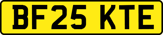 BF25KTE