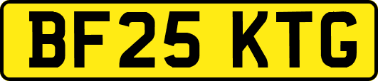 BF25KTG