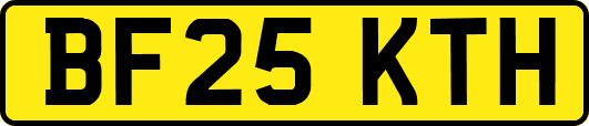 BF25KTH
