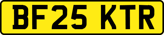 BF25KTR
