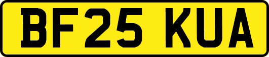 BF25KUA