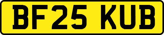 BF25KUB