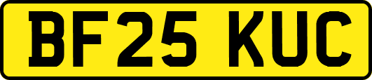BF25KUC
