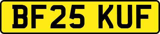 BF25KUF
