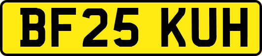BF25KUH