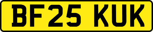 BF25KUK
