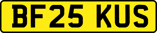 BF25KUS