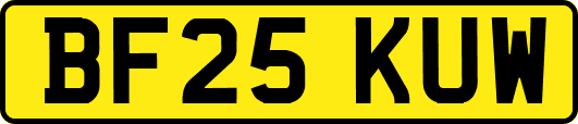 BF25KUW