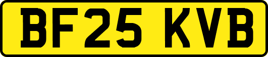 BF25KVB