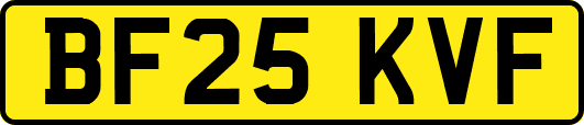 BF25KVF
