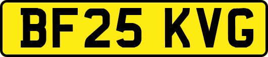 BF25KVG