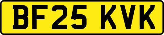BF25KVK