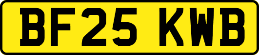 BF25KWB