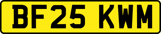 BF25KWM