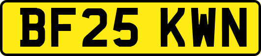 BF25KWN
