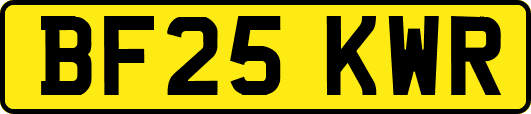 BF25KWR