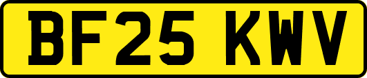 BF25KWV