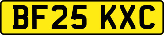 BF25KXC