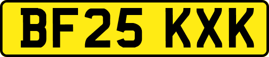 BF25KXK