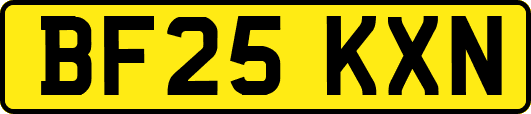 BF25KXN