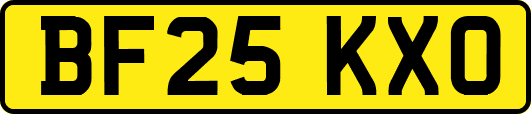BF25KXO