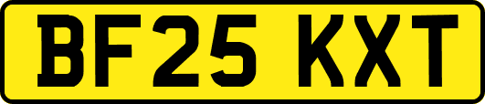 BF25KXT