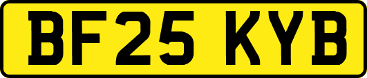 BF25KYB