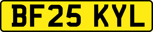 BF25KYL