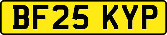 BF25KYP