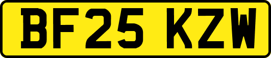 BF25KZW