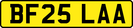 BF25LAA