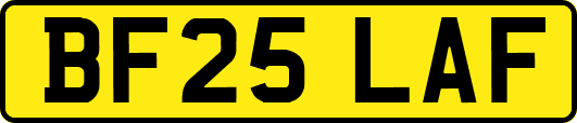 BF25LAF