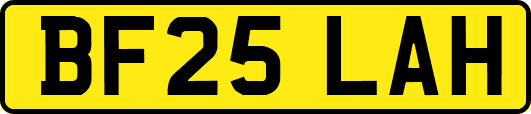 BF25LAH