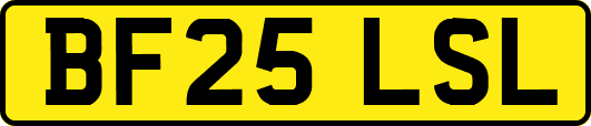 BF25LSL