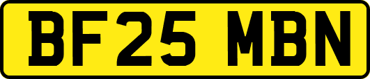 BF25MBN