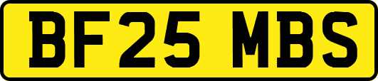 BF25MBS