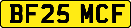 BF25MCF