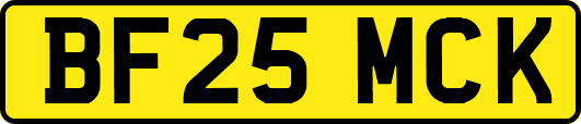 BF25MCK