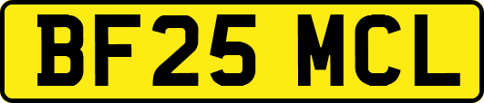 BF25MCL