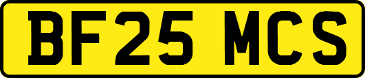 BF25MCS