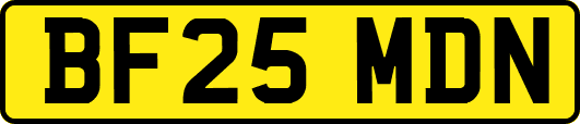 BF25MDN