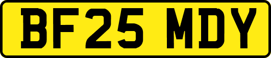 BF25MDY