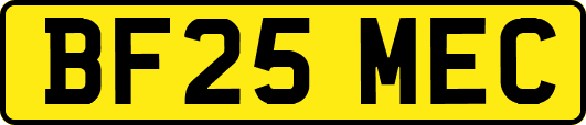 BF25MEC