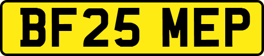 BF25MEP