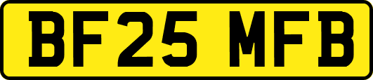 BF25MFB