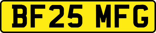 BF25MFG