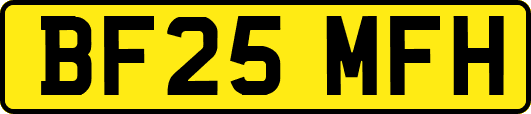 BF25MFH